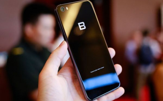 Bphone 2018 có nhiều phiên bản, ra mắt vào giữa năm 2018