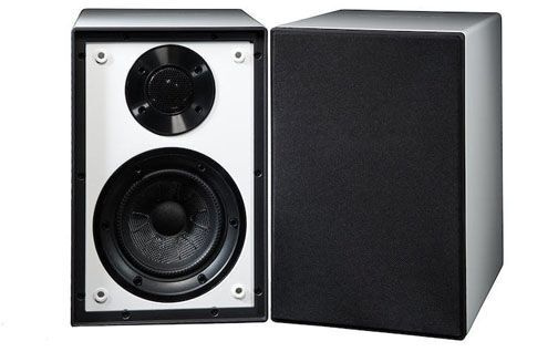 Cyrus Audio giới thiệu dòng loa One Linear