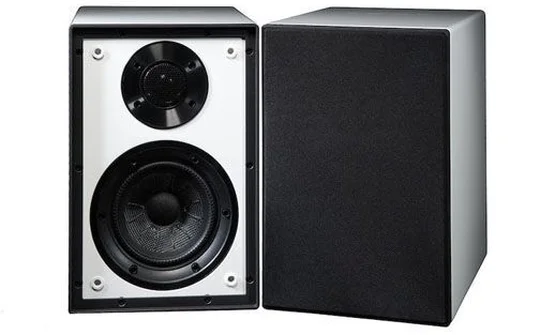 Cyrus Audio giới thiệu dòng loa One Linear