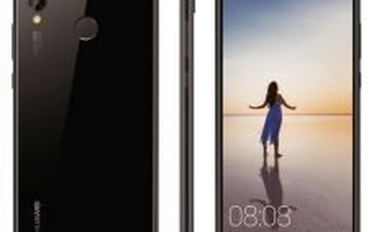 Huawei P20 Pro được trang bị camera lên tới 40 Megapixel