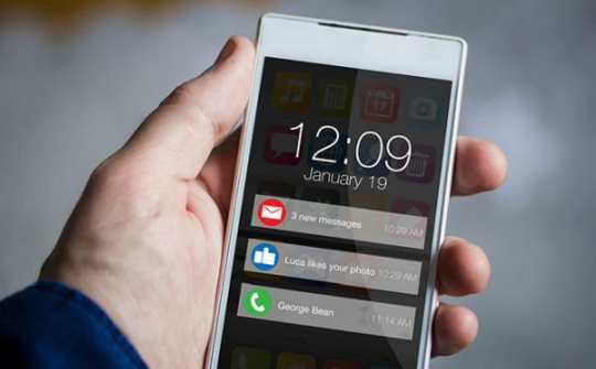 Hệ thống thông báo sẽ thông minh hơn trong tương lai nhờ sự hỗ trợ của AI