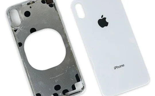 iPhone X bản 2018 sẽ có giá rẻ hơn