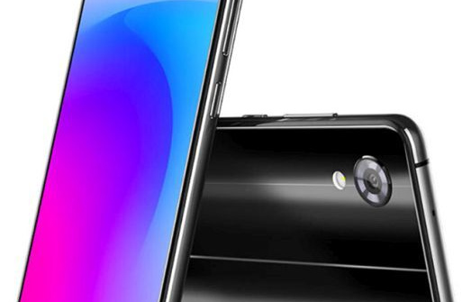 Sharp ra mắt Aquos S3 mini, giá khoảng 5,7 triệu đồng