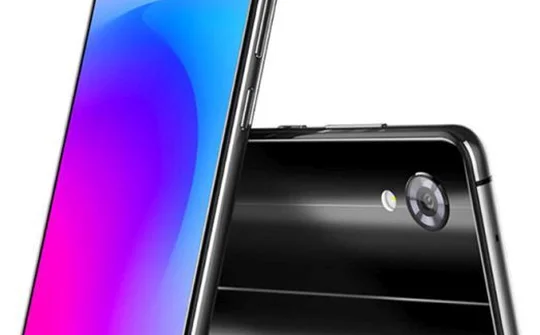 Sharp ra mắt Aquos S3 mini, giá khoảng 5,7 triệu đồng