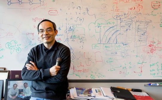 Microsoft công bố hệ thống dịch thuật chất lượng cao