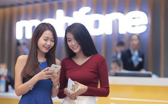 MobiFone khuyến mãi 50% cho khách thuê bao trả sau