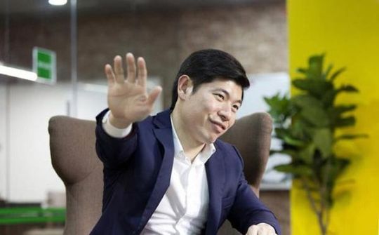 Grab chính thức công bố "thâu tóm" Uber Đông Nam Á