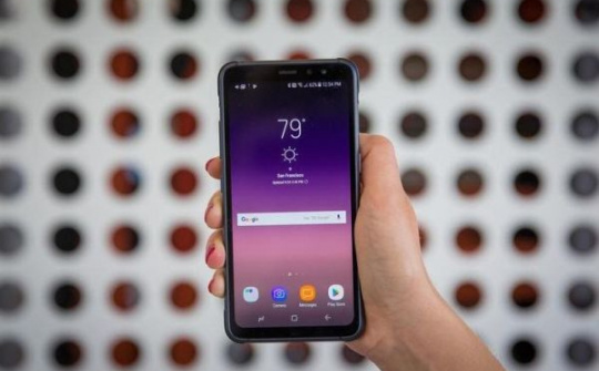 Người dùng Android đã có thể chuyển đổi khu vực địa lý mua hàng trên Play Store