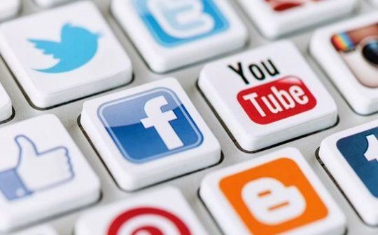 32% doanh nghiệp Việt đang triển khai kinh doanh trên mạng xã hội