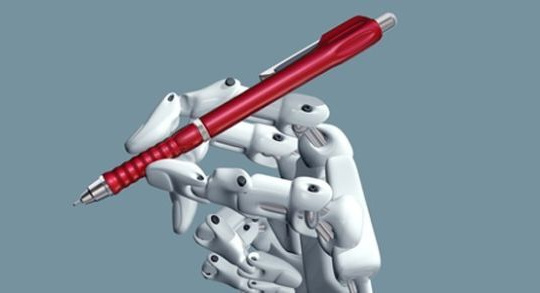 AI và Facebook có khiến phóng viên thất nghiệp?