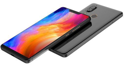 Sharp Aquos S3 giá 8,9 triệu đồng có gì đặc biệt?