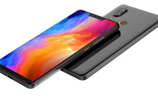 Sharp Aquos S3 giá 8,9 triệu đồng có gì đặc biệt?
