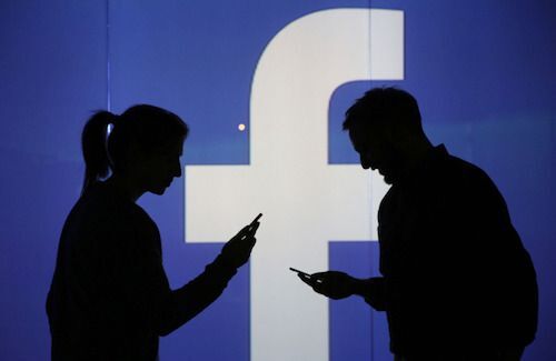 Chỉ 41% người Mỹ vẫn còn tin tưởng Facebook