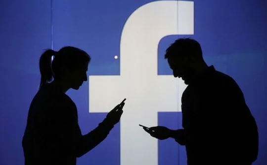 Chỉ 41% người Mỹ vẫn còn tin tưởng Facebook