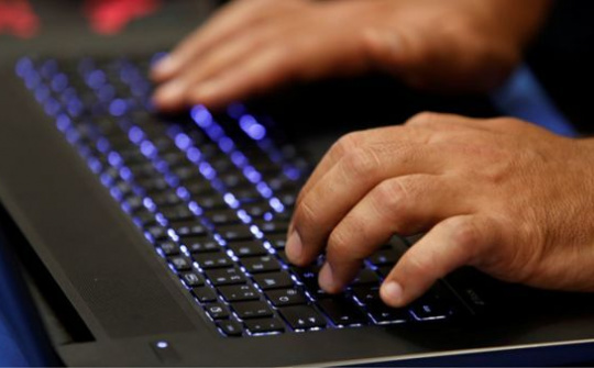 Tin tặc cuỗm 1,2 tỉ USD rửa tiền bằng tiền ảo