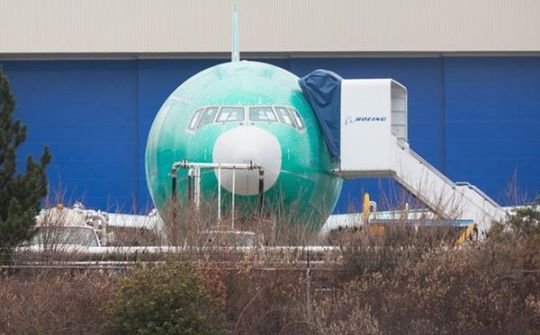 Boeing vừa bị tấn công bởi mã độc giống WannaCry