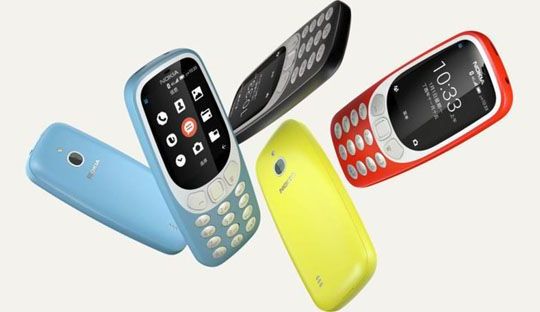 Spreadtrum SC9820 - vi xử lý hỗ trợ kết nối 4G dành cho điện thoại cơ bản