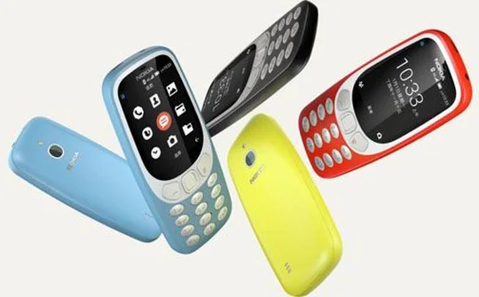 Spreadtrum SC9820 - vi xử lý hỗ trợ kết nối 4G dành cho điện thoại cơ bản