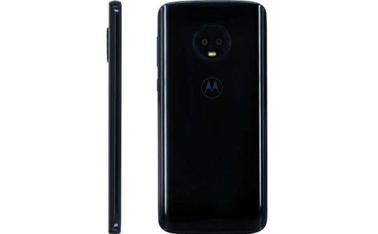 Moto G6 bất ngờ lộ diện trước ngày ra mắt