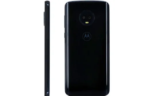 Moto G6 bất ngờ lộ diện trước ngày ra mắt