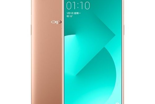 Oppo A83 Pro chính thức ra mắt, giá khoảng 5,6 triệu đồng