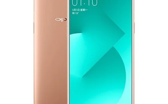 Oppo A83 Pro chính thức ra mắt, giá khoảng 5,6 triệu đồng