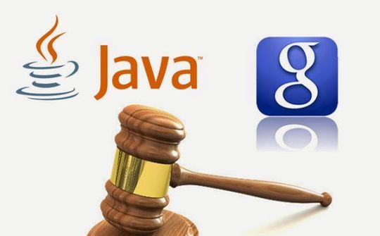 Vi phạm sáng chế liên quan tới Java, Google bị Oracle đòi bồi thường 9 tỷ USD