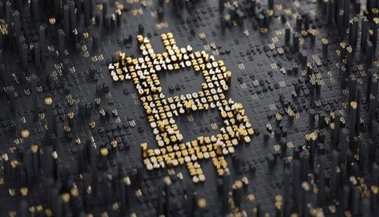 Giá Bitcoin tiếp tục lao dốc, tụt khỏi mốc 7.000 USD USD/BTC