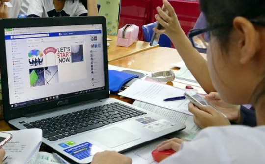 Doanh nghiệp kinh doanh qua mạng bị ảnh hưởng vì Facebook khóa API dài hạn