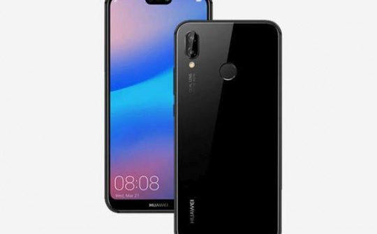 Huawei bán được 153 triệu smartphone năm 2017