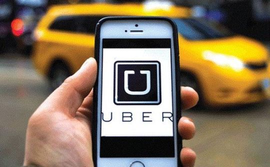 Uber đàm phán rút lui khỏi thị trường Ấn Độ