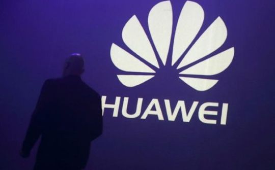 Đề xuất cấm bán thiết bị Huawei và ZTE ở Mỹ