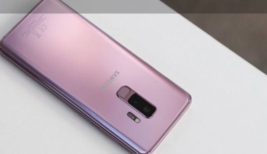 Samsung ra mắt phiên bản Enterprise Edition cho Galaxy S9 và Galaxy A8