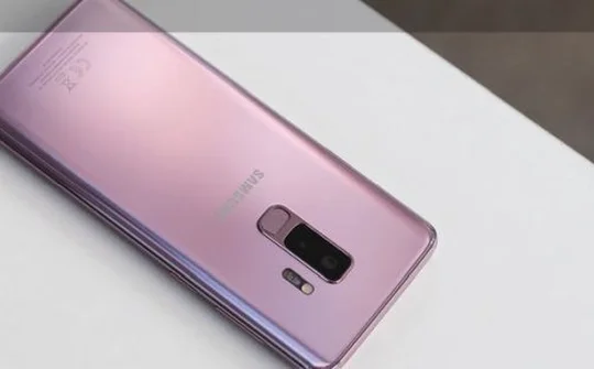 Samsung ra mắt phiên bản Enterprise Edition cho Galaxy S9 và Galaxy A8