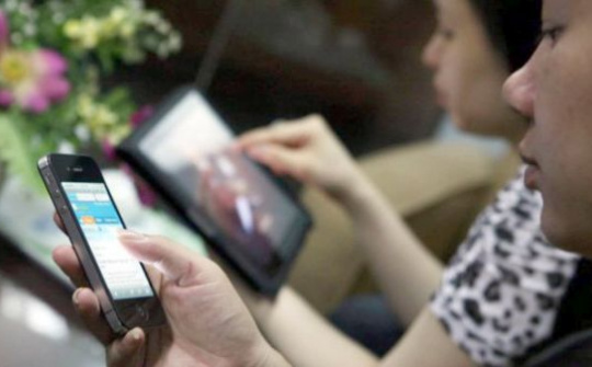 Từ ngày 1/5, giá cước di động sẽ giảm khoảng 20%