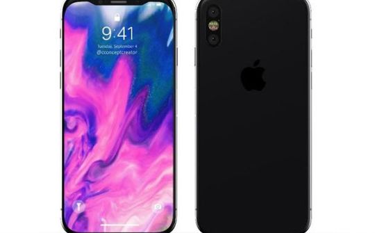 Giá iPhone X Plus có thể lên đến 1.400 USD
