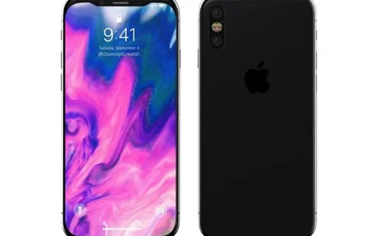 Giá iPhone X Plus có thể lên đến 1.400 USD