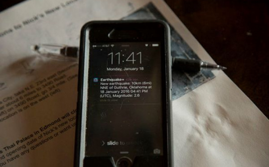 Cảnh báo khẩn cấp giả mạo từ lỗ hổng bảo mật LTE