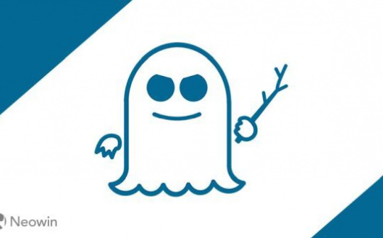 Phát hiện thêm biến thể nguy hiểm của lỗ hổng Spectre