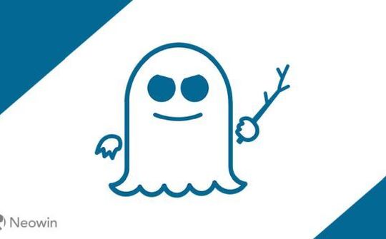 Phát hiện thêm biến thể nguy hiểm của lỗ hổng Spectre
