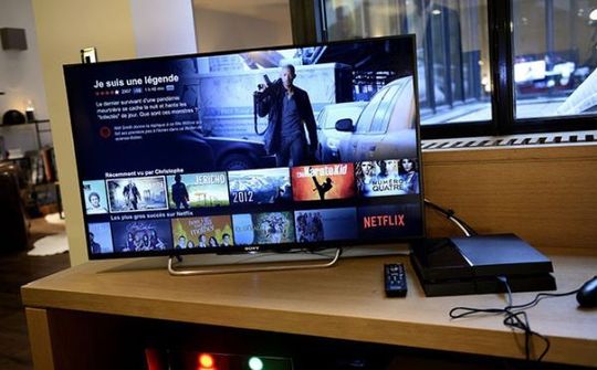 Netflix đầu tư 8 tỉ USD sản xuất khoảng 700 chương trình TV và phim năm nay