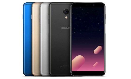 Meizu M6s sẽ có thêm phiên bản 4GB hoặc 6GB RAM