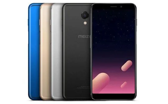 Meizu M6s sẽ có thêm phiên bản 4GB hoặc 6GB RAM