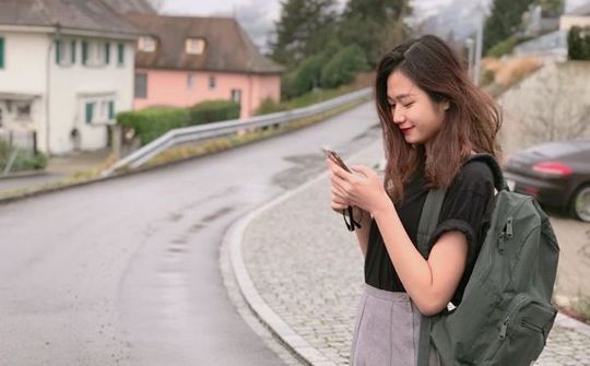 VinaPhone mở rộng quốc gia ưu đãi data roaming