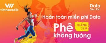 Vietnamobile bị yêu cầu giải trình về chương trình Thánh SIM