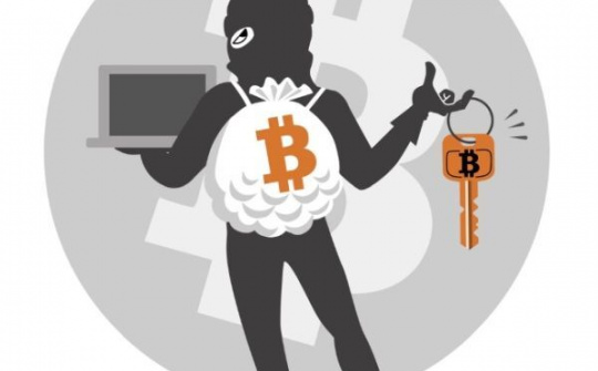 Lỗ hổng trên Windows giúp tin tặc đánh cắp tiền ảo đang giao dịch