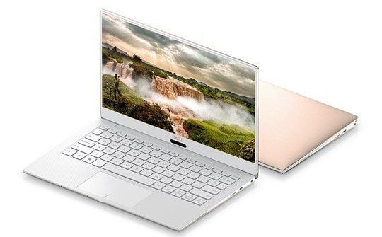 Dell XPS 13 9370 lên kệ tại thị trường Việt Nam, giá từ 45 triệu đồng