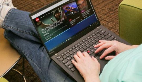 Laptop Lenovo ThinkPad X1 bị thu hồi vì nguy cơ cháy nổ