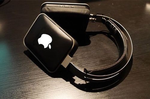 Apple muốn ra mắt tai nghe không dây cao cấp ngay trong năm nay