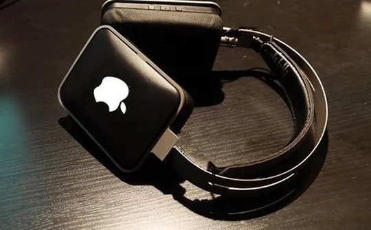 Apple muốn ra mắt tai nghe không dây cao cấp ngay trong năm nay
